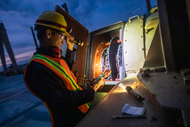 Best Electrical System Inspection  in Onawa, IA