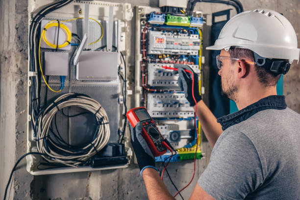 Best Commercial Electrician Services  in Onawa, IA