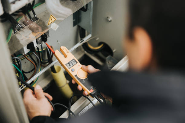 Best Circuit Breaker Repair  in Onawa, IA