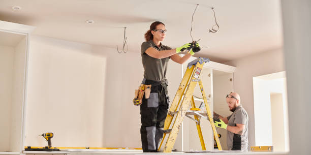 Best Residential Electrician Services  in Onawa, IA