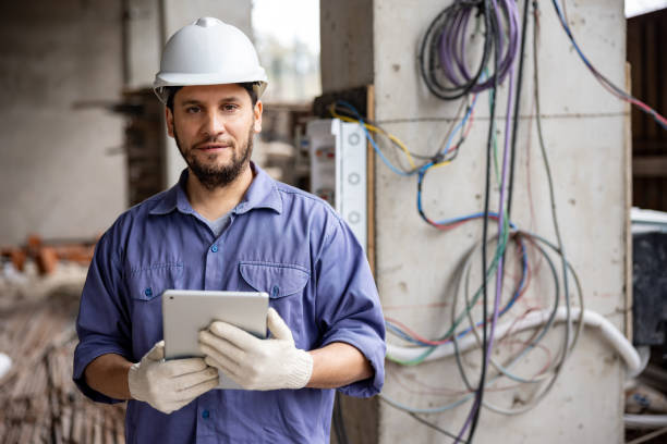 Best 24-Hour Electrician  in Onawa, IA