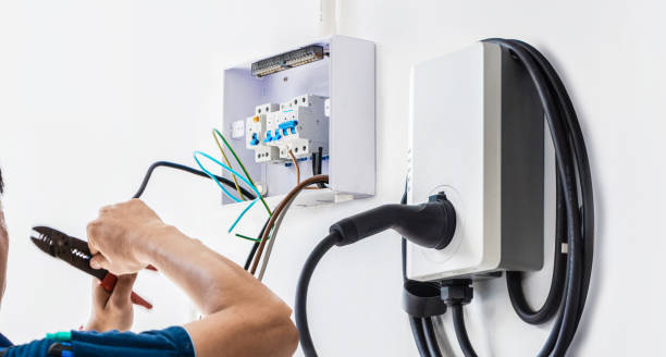 Best Electric Panel Repair  in Onawa, IA