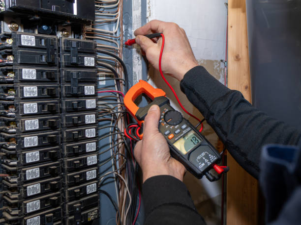 Best Electrical Outlet Repair  in Onawa, IA