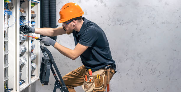 Best Home Electrical Repair  in Onawa, IA