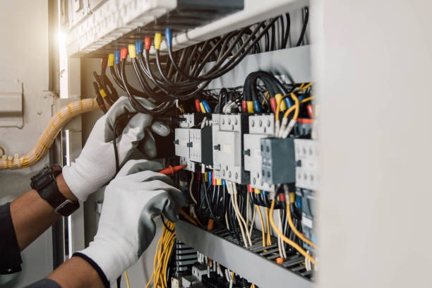 Best Affordable Electrician  in Onawa, IA